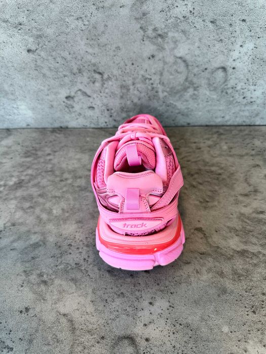 Дамски Обувки BALENCIAGA Track