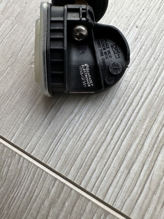 Tssp датчики давления шин