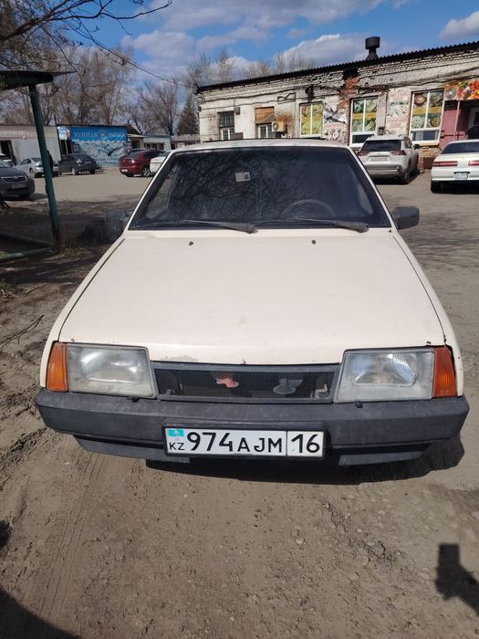 Продам Ваз 2109 г