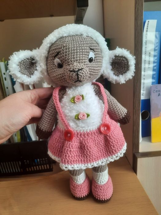 Продаются игрушки