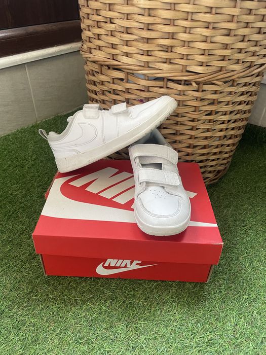 Детски ,оригинални маратонки Nike