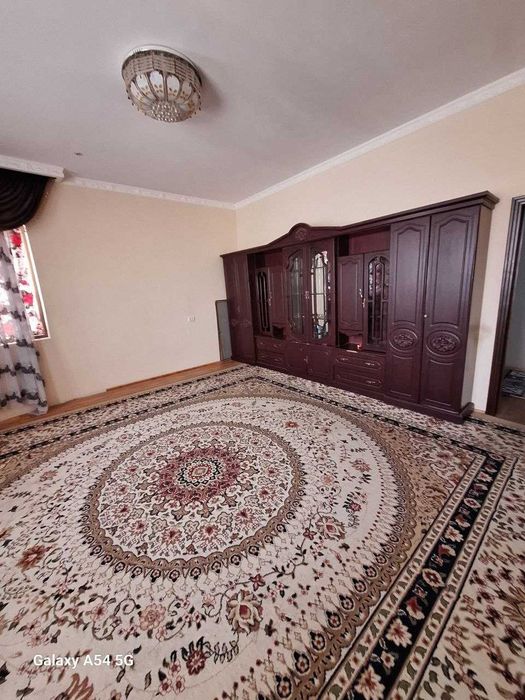 Сдаётся 3х квартира на 3 этаж орр СЕВРНЫЙ