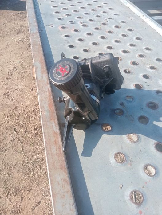 Pompa servodirectie Peugeot 308 1.6 hdi