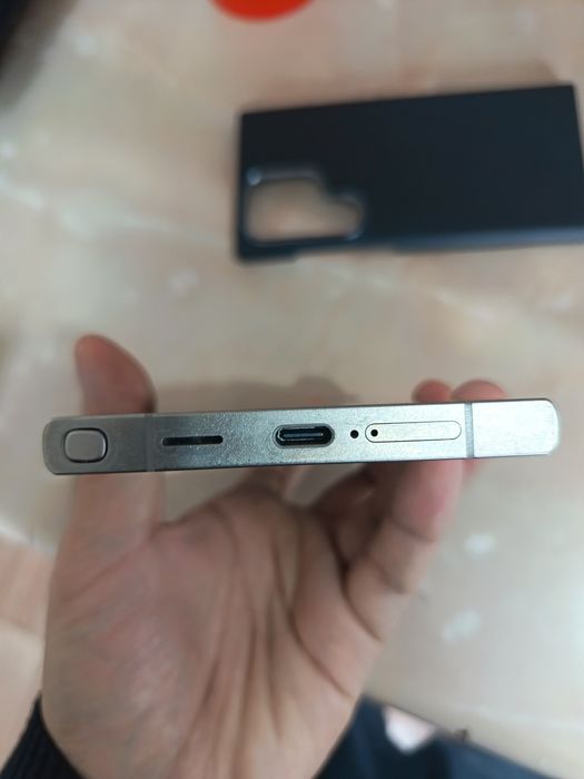 Samsung S24 Ultra 256GB