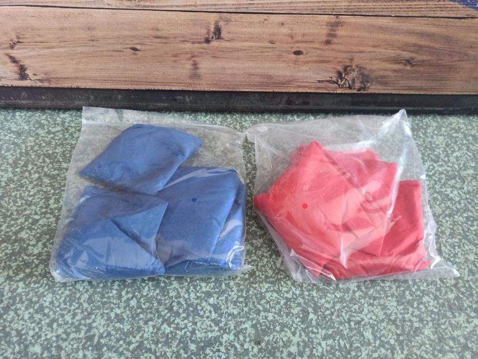 Set de joc Cornhole. (NOU)