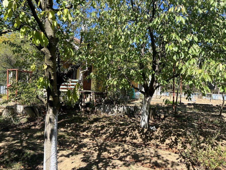 Продава се Парцел в Плевен, Дружба 1 - 550 кв.м за 13 €/кв.м - Снимка #2