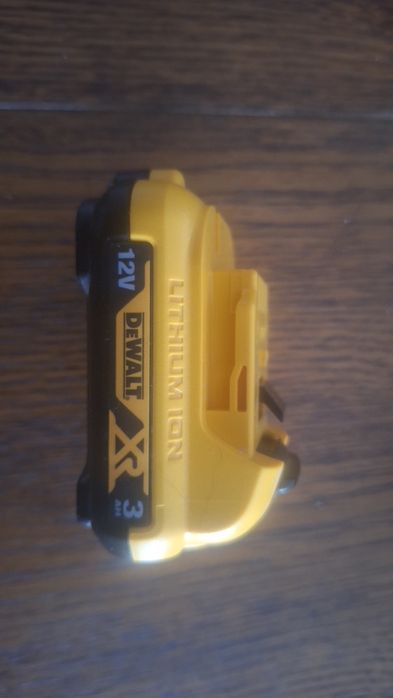 Laser Dewalt construcții