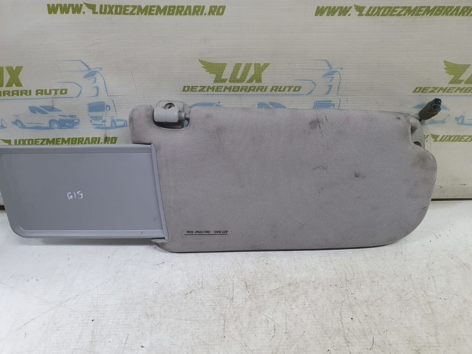 Parasolar stanga Hyundai Tucson 1 (2004 - 2010)
