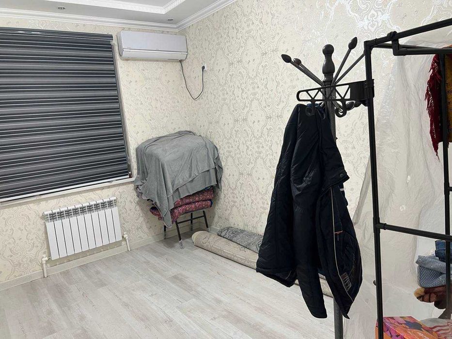 1 xonali uy sotiladi, Sergeli Hokimiyat orqasida. 46000 у.е.