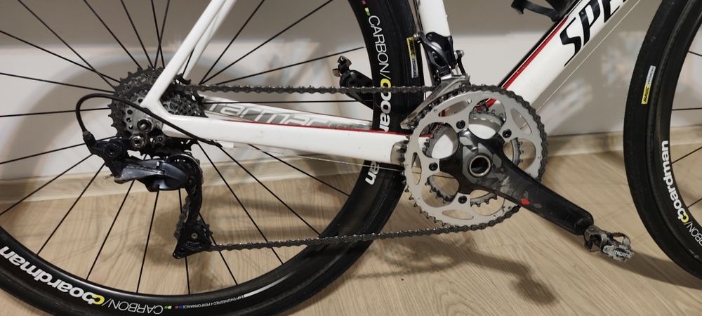 Cursiera Specialized carbon S