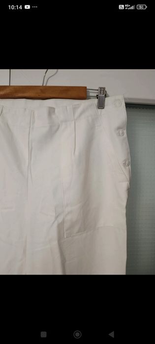 Pantaloni Spital sau altele Tradetex ,reglabili în talie