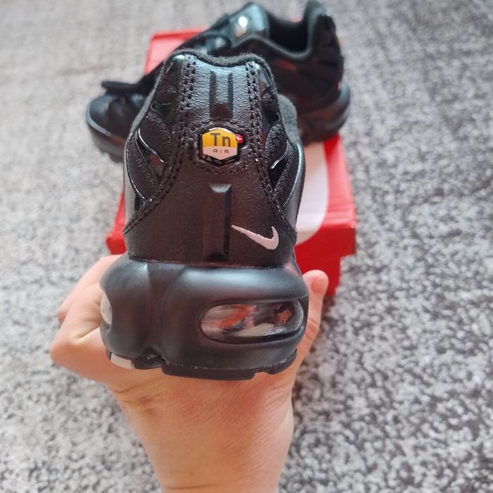 Nike Air Max TN (36) FULLBOX | Livrare rapida cu verificare