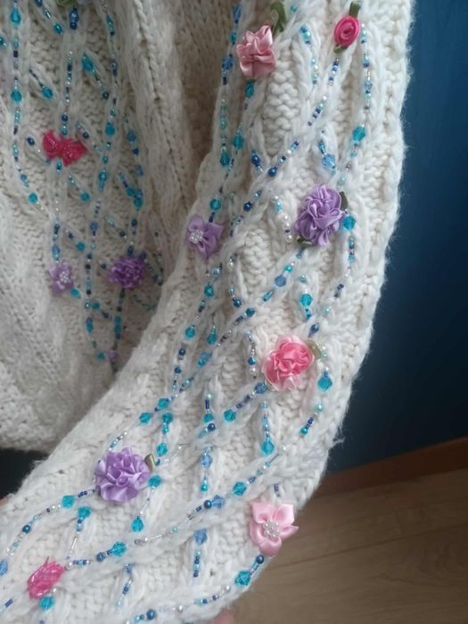 Пуловер на Isabel Marant