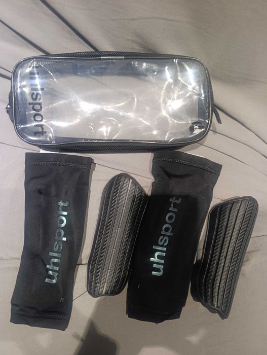 Детски кори за футбол Uhlsport