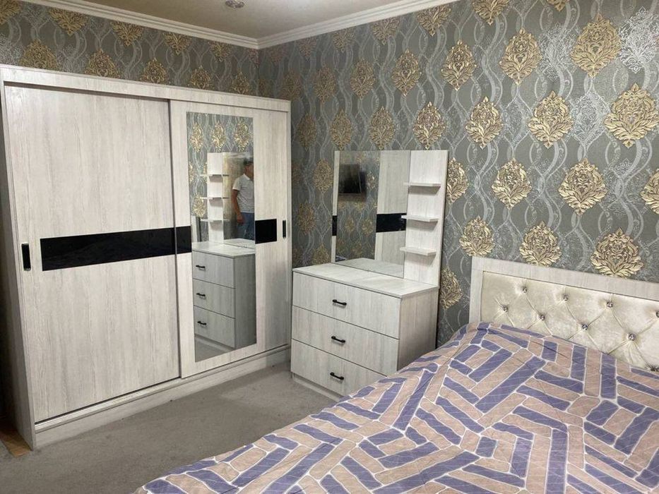 Бабура Некст 3/2/4 кирпич квартира продаётся