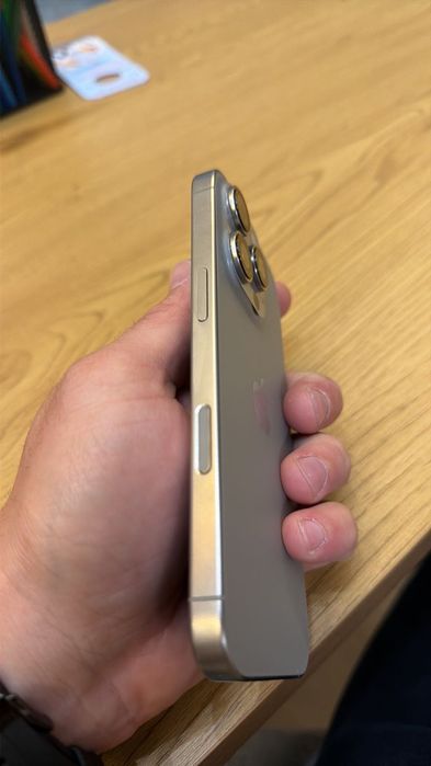 iPhone 16 Pro 128GN