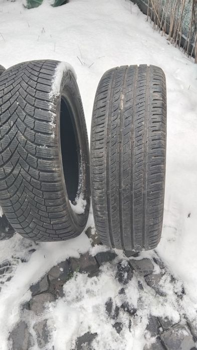 Cauciucuri 205/60/r16  91H