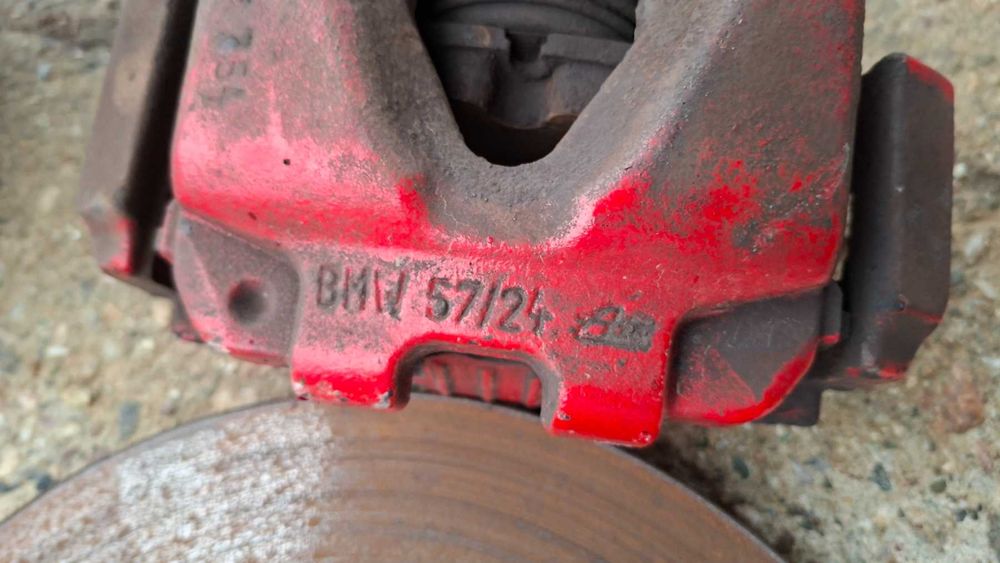 Части за BMW E90 325i N53B30, кардан, диференциал, NOX сензор,спирачки