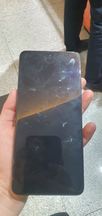 poco x6 обмен с коробкой