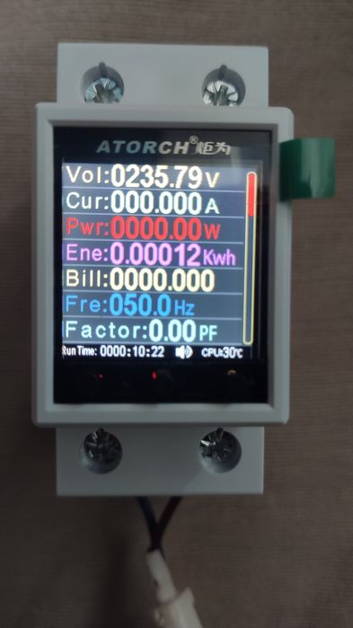 Защита от пренапрежение, напреженова защита