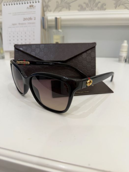 Очки Gucci оригинал