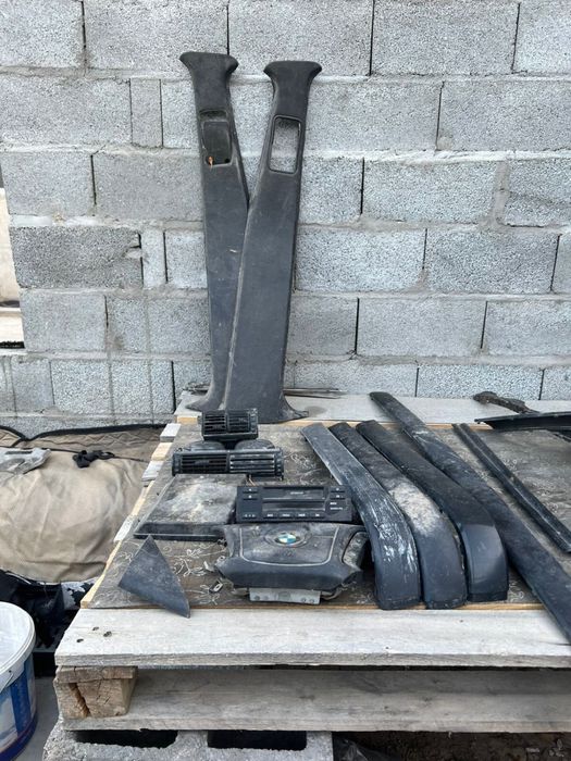 Продам бмв Е34 Продам