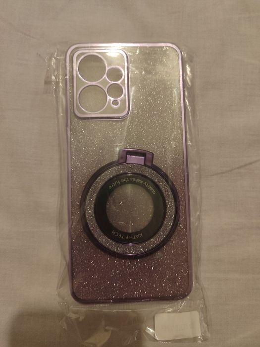 Чехол для телефона Redmi not 12 , 5G