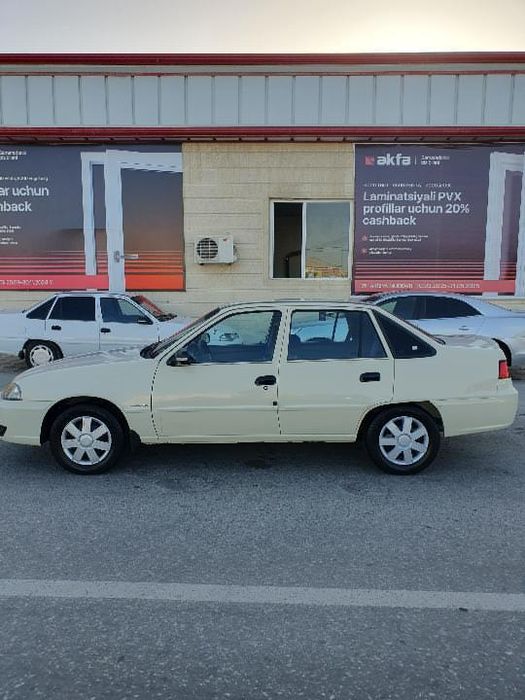 Nexia 2 sotiladi 2016 yil