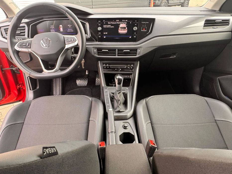 Volkswagen Taigo VW Taigo Style 1.0 TSI DSG 110cp