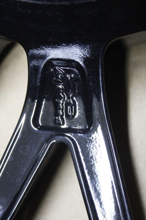 Джанти 17" VW T-Cross