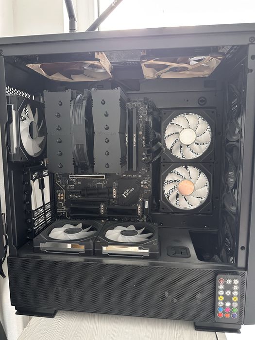 PC complet i5-14600K, 48GB DDR5-7600