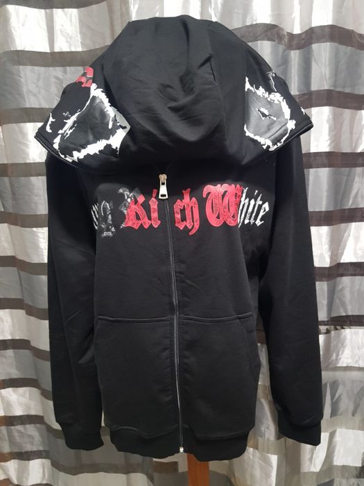 Trening Young Rich White, marime L