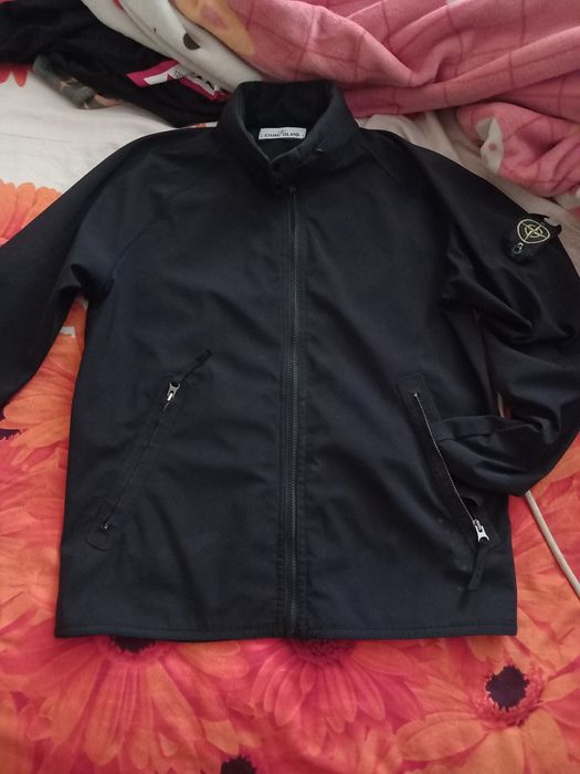 Jacket Stone Island