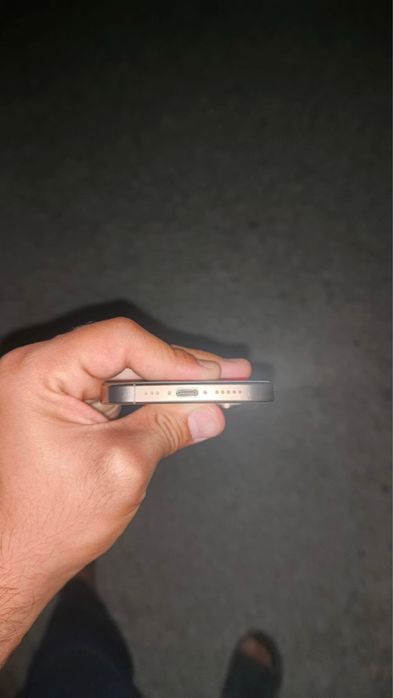 Iphone 16 pro