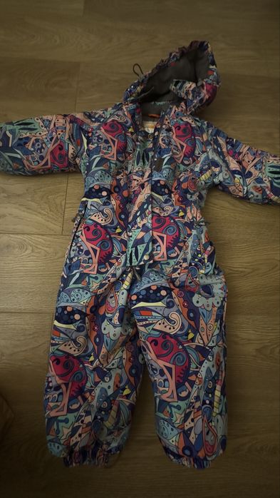 Продам вещи для девочки