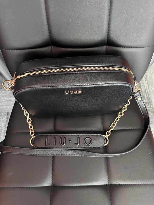 Оригинална чанта Liu Jo