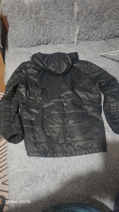 Adidas Chelsea оригинално 2ХL зимно яке