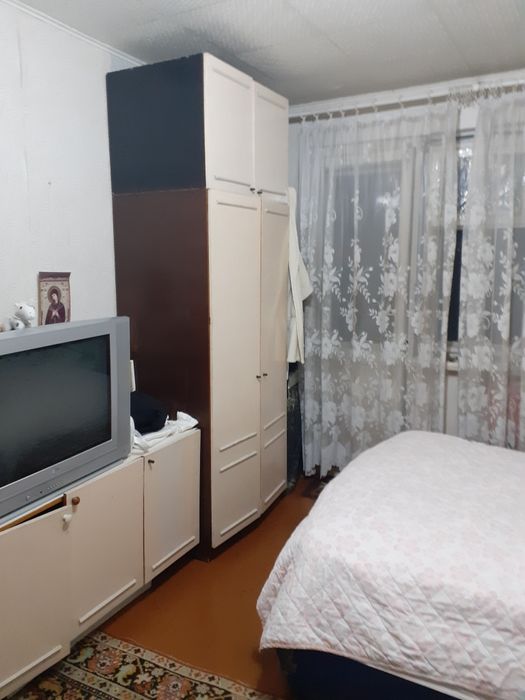Продам 2х комнатную  15 м -он