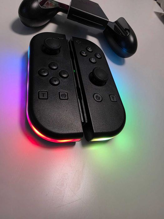 Контролери Joy-Con + Grip