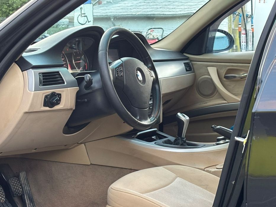BMW 3 Series 2008 — imagine 5
