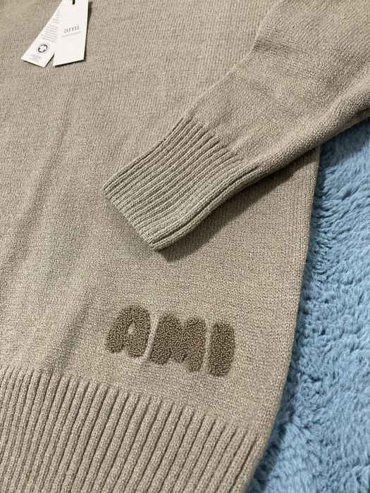 Pulover AMI paris  XXL