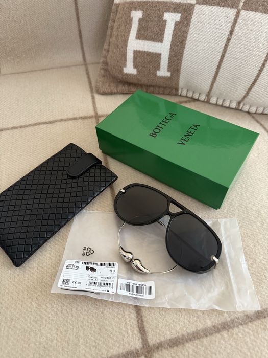 BV слънчеви очила New Season