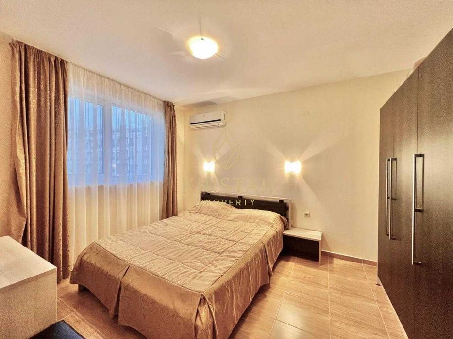 Продава се Двустаен апартамент в Свети Влас - 63 кв.м за 769 €/кв.м - Снимка #8