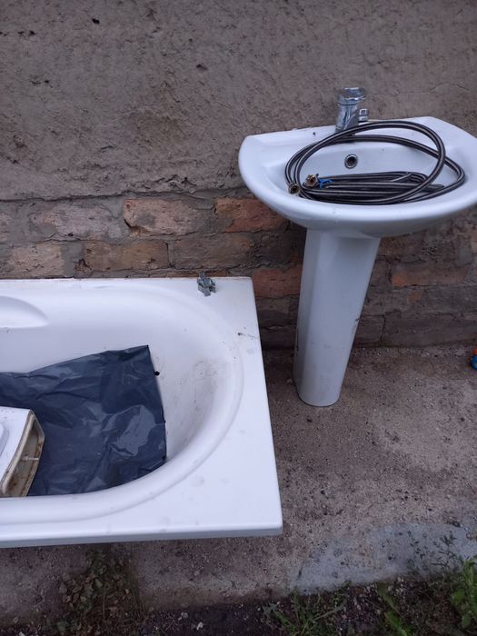 Сантехнический набор