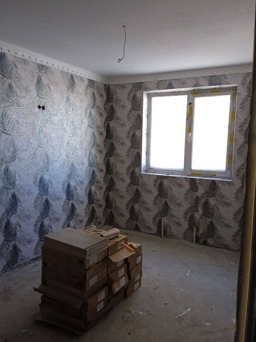 Срочно своя квартира в кибрайском районе