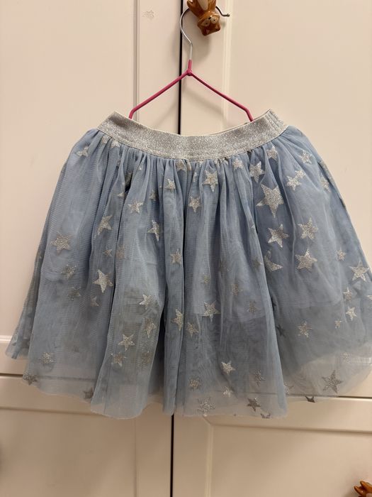 Fusta tul Stella Mccartney - 4 ani