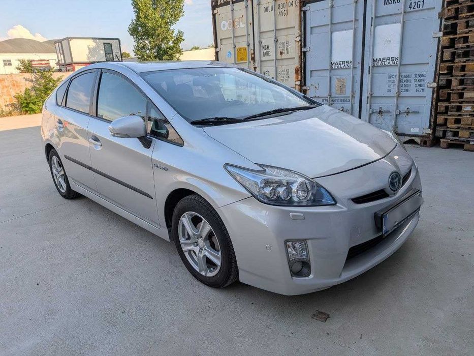 Toyota Prius 2010 Stare Perfecta