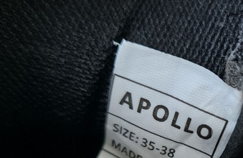 Детски ролери 35-38 номер, светещи колела