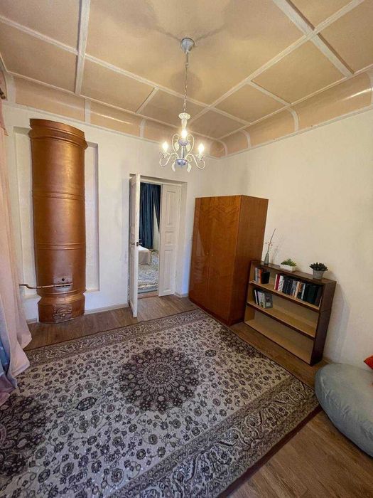 Сдается дом Яккасарой Ивлева