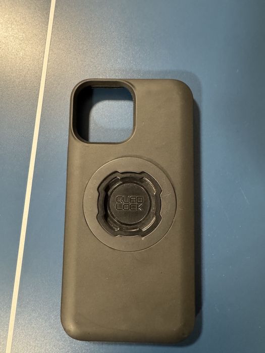 Husă Quad Lock  pentru iPhone 13 Pro Max